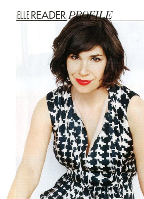 Carrie Brownstein