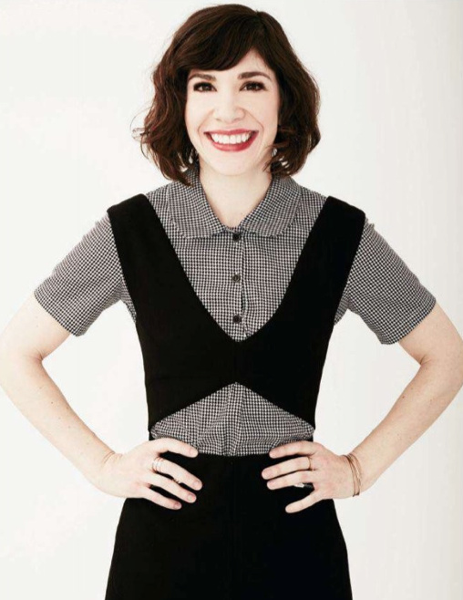 Carrie Brownstein Carrie Brownstein