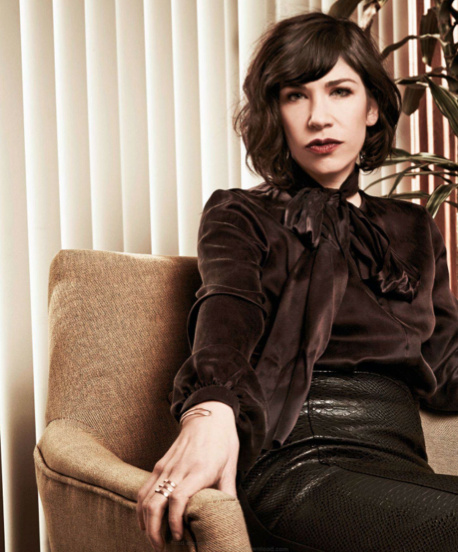 Carrie Brownstein Carrie Brownstein