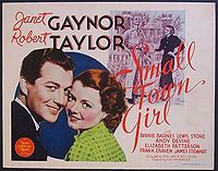 Small Town Girl (1936) Small Town Girl (1936)