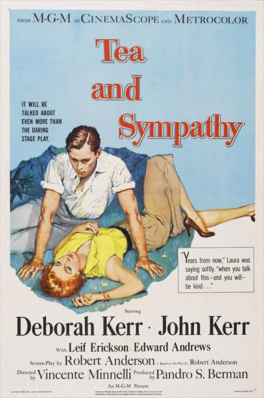 Tea and Sympathy (1956)