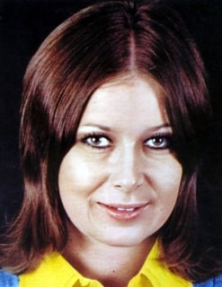 Gillian Blake