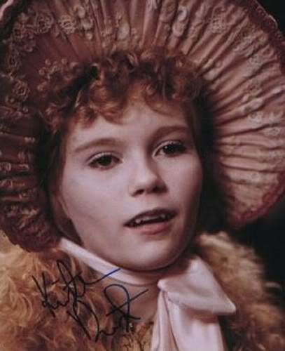 Kirsten Dunst Kirsten Dunst