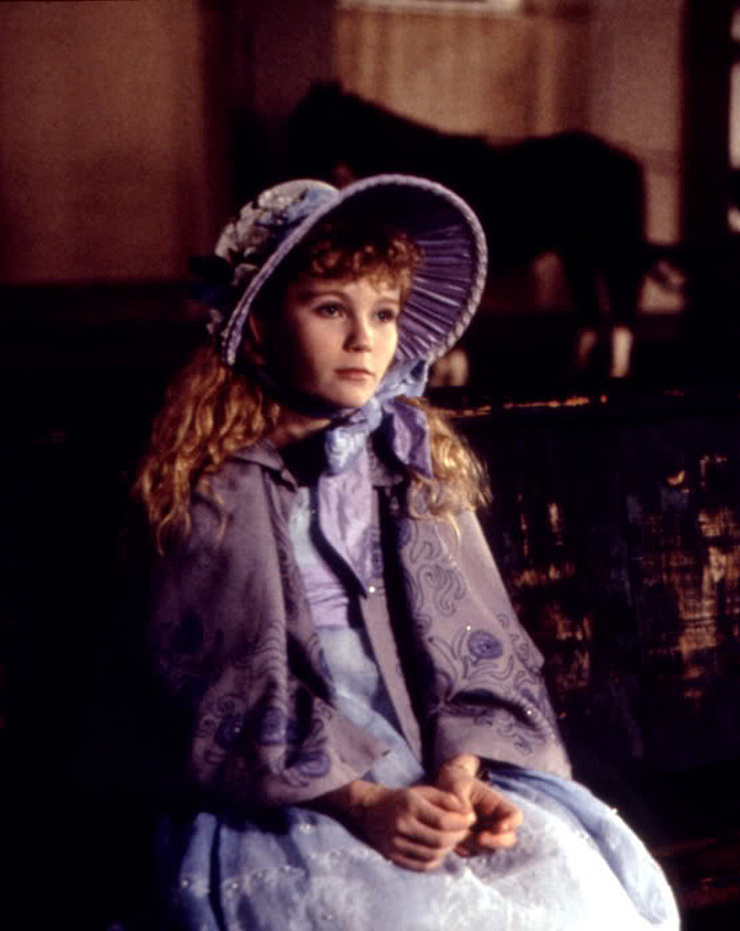 Kirsten Dunst Kirsten Dunst