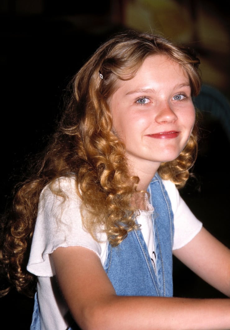 Picture of Kirsten Dunst