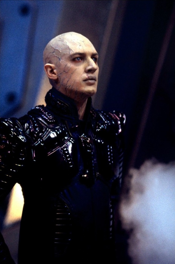 Shinzon