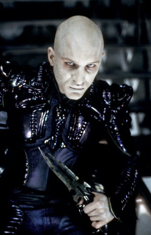 Shinzon