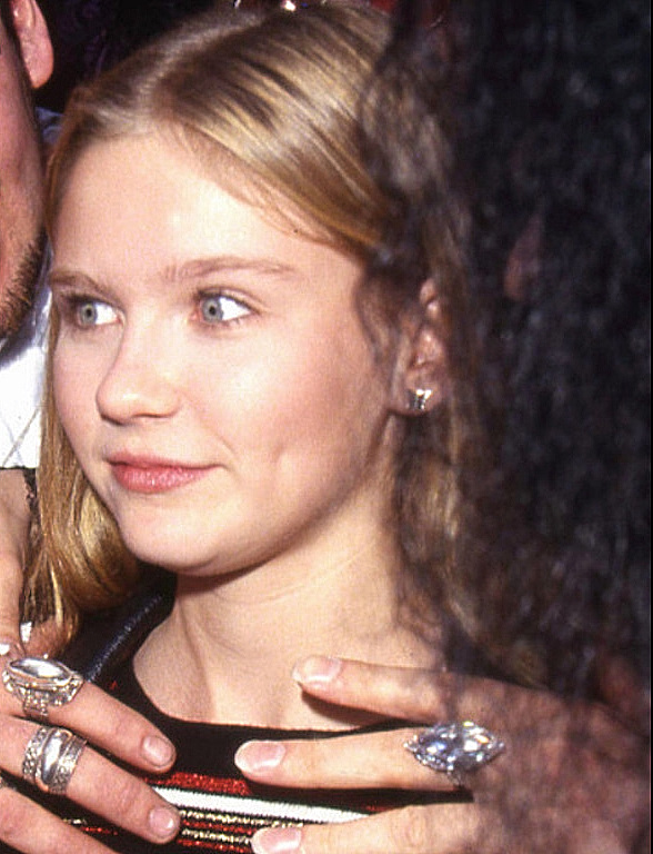 Kirsten Dunst Kirsten Dunst