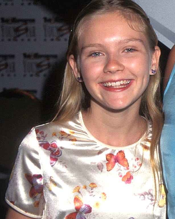 Picture of Kirsten Dunst