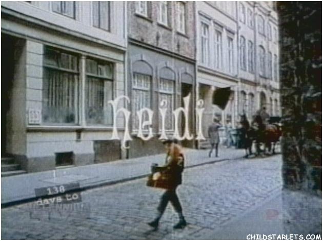 Heidi