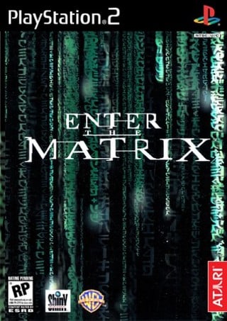 Enter the Matrix