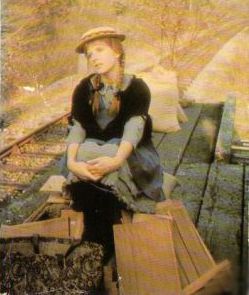 Anne of Green Gables