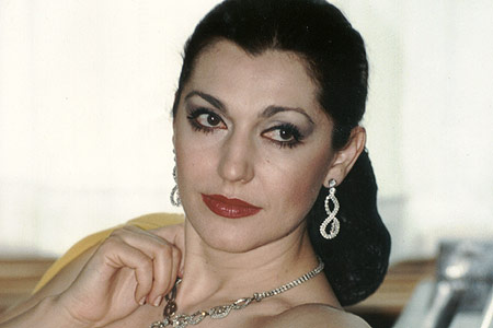 Jadranka Jovanovic Jadranka Jovanovic