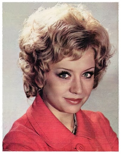 Ljerka Drazenovic Ljerka Drazenovic