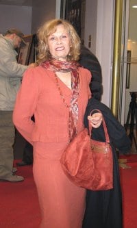 Jadranka Selec