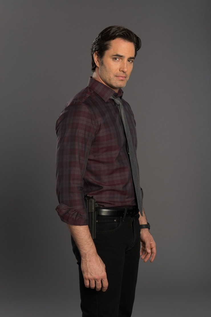 Victor Webster