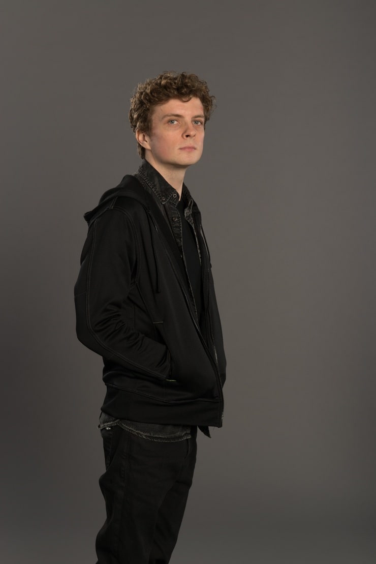 Erik Knudsen