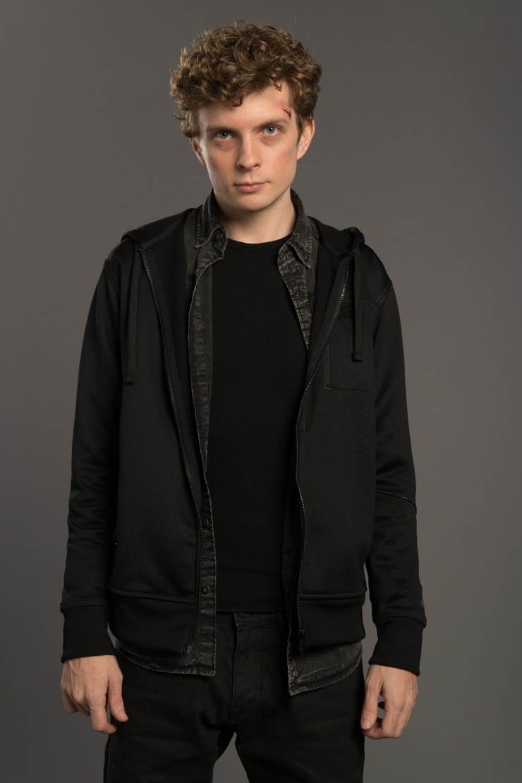 Erik Knudsen