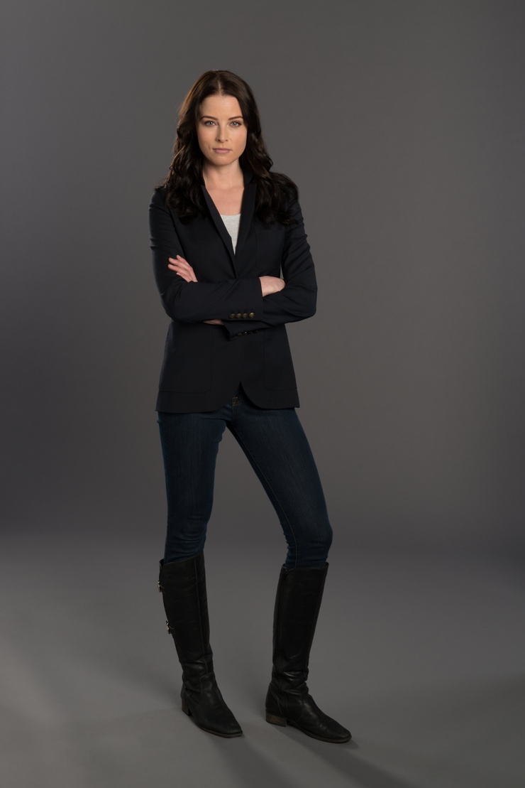 Rachel Nichols Rachel Nichols