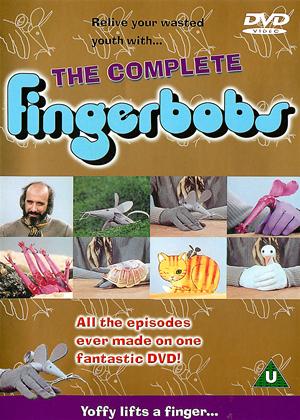 Fingerbobs