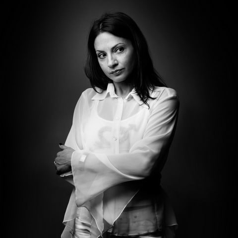 Dubravka Mijatovic Dubravka Mijatovic