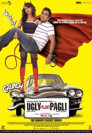 Ugly Aur Pagli