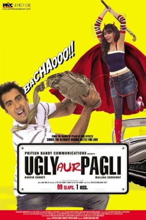 Ugly Aur Pagli