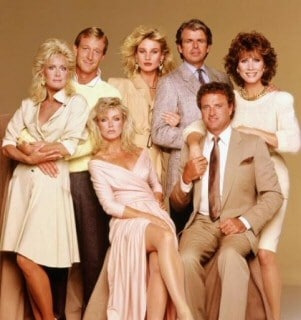 Knots Landing Knots Landing