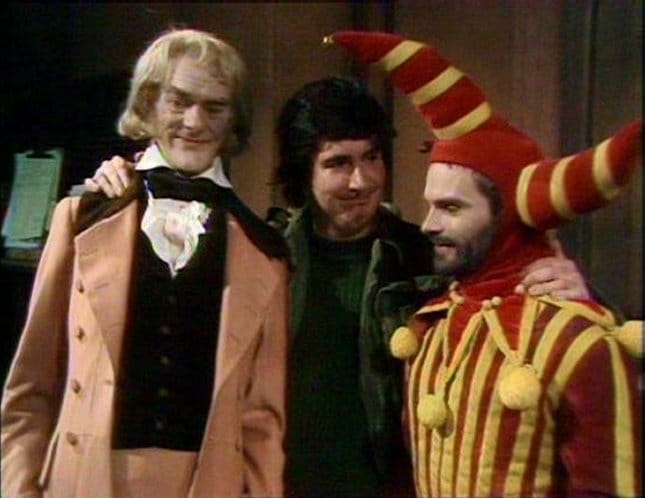 Rentaghost