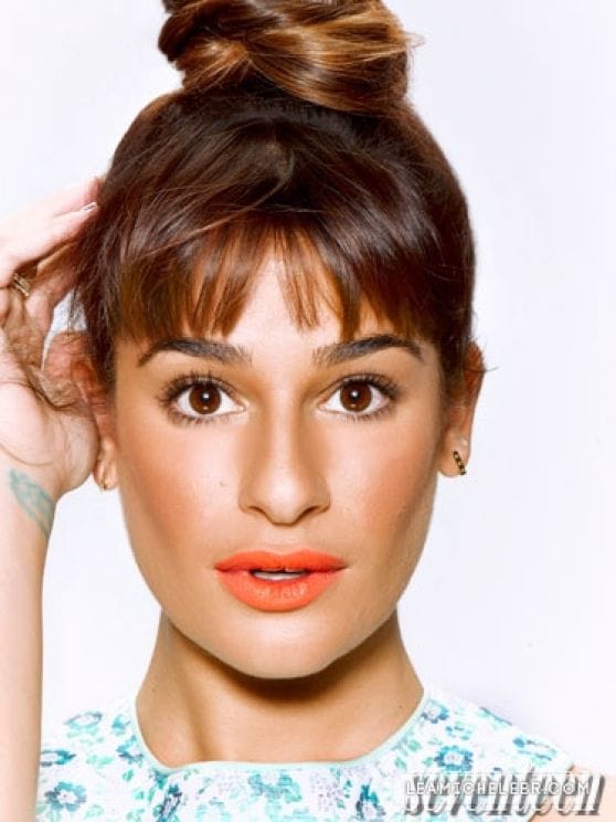 Lea Michele