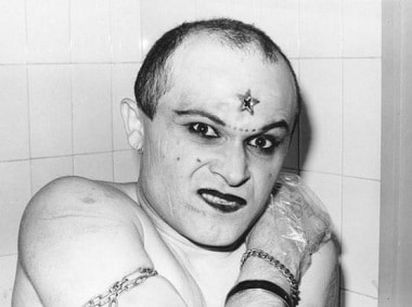 Satan Panonski