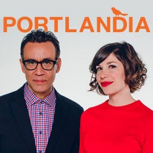 Portlandia