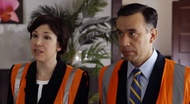 Portlandia