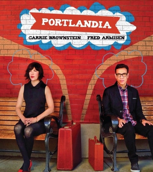 Portlandia