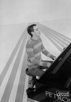Oliver Mandic