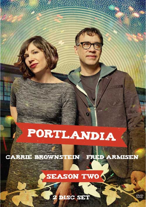 Portlandia