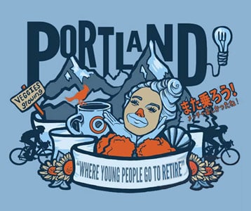 Portlandia