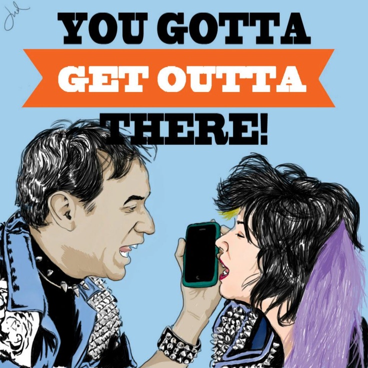 Portlandia