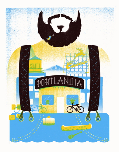 Portlandia