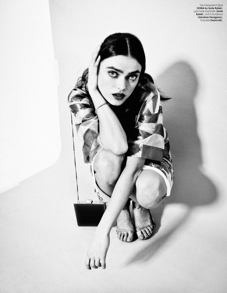 Sophie Vlaming Sophie Vlaming