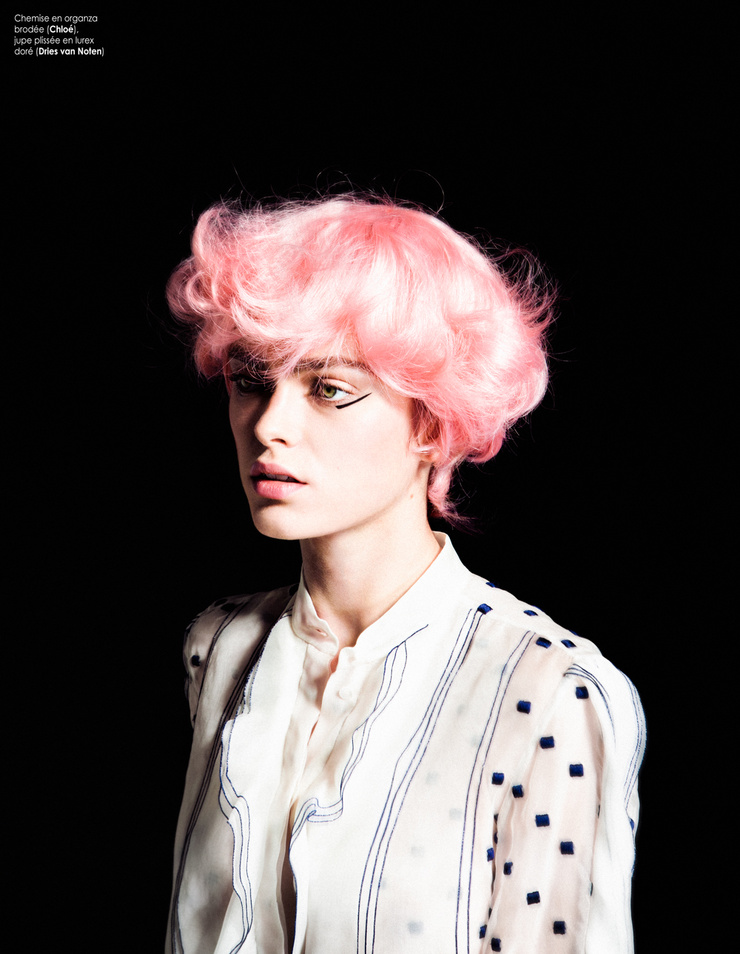 Sophie Vlaming Sophie Vlaming