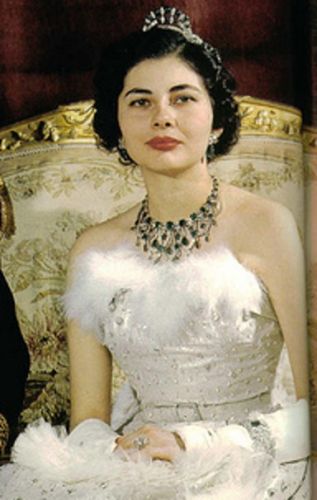 Princess Soraya Princess Soraya