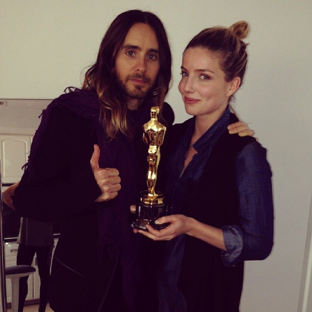 Jared Leto