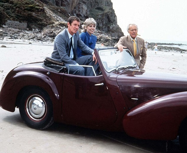 Bergerac