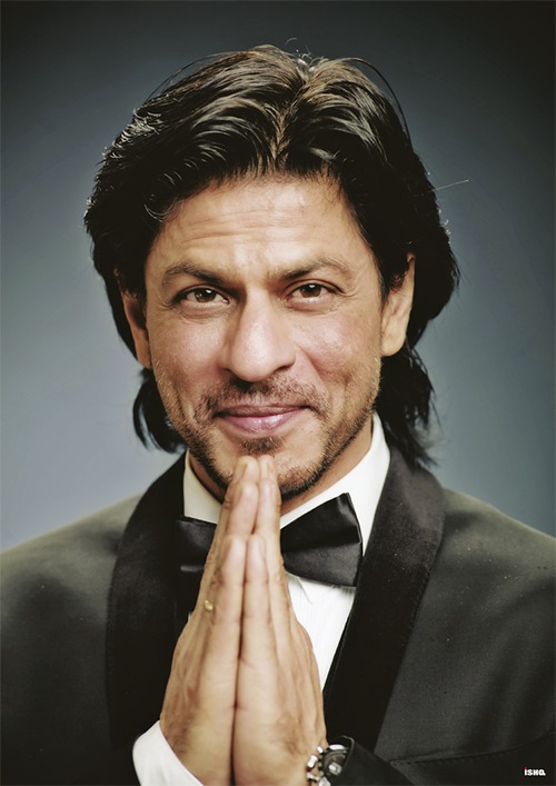 Shah Rukh Khan