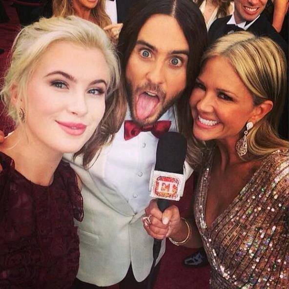 Jared Leto