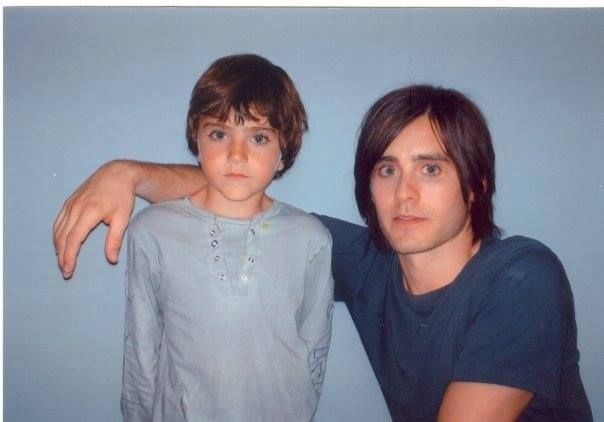 Jared Leto
