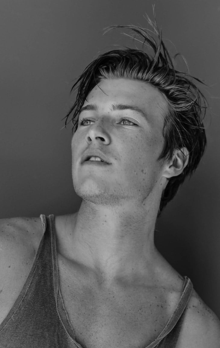 Jake Cassar