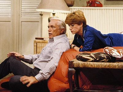 Too Close for Comfort                                  (1980-1987)
