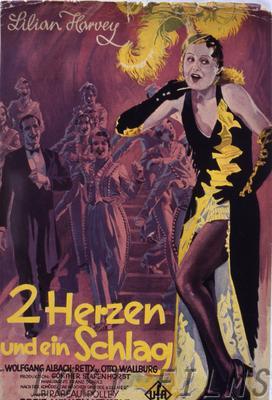 Two Hearts Beat as One                                  (1932)